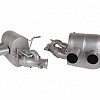 Photo of Novitec POWER OPTIMIZED EXHAUST SYSTEM WITH FLAP-REGULATION for the Ferrari Monza SP1/SP2 - Image 1